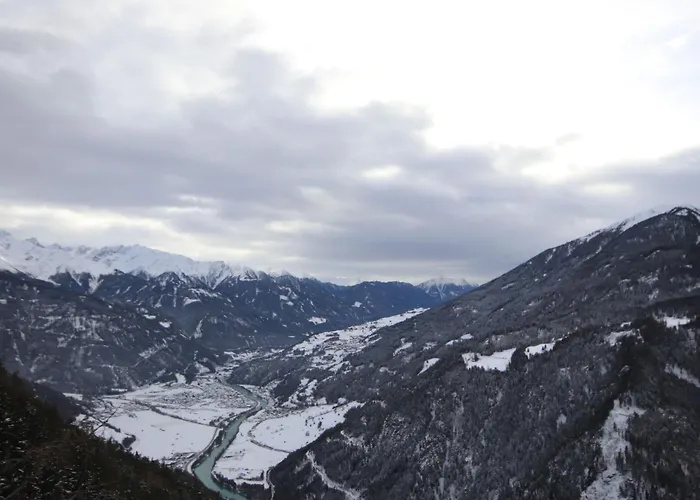 아파트 Vroni By Interhome 플리스